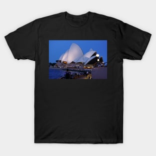 The Opera House T-Shirt